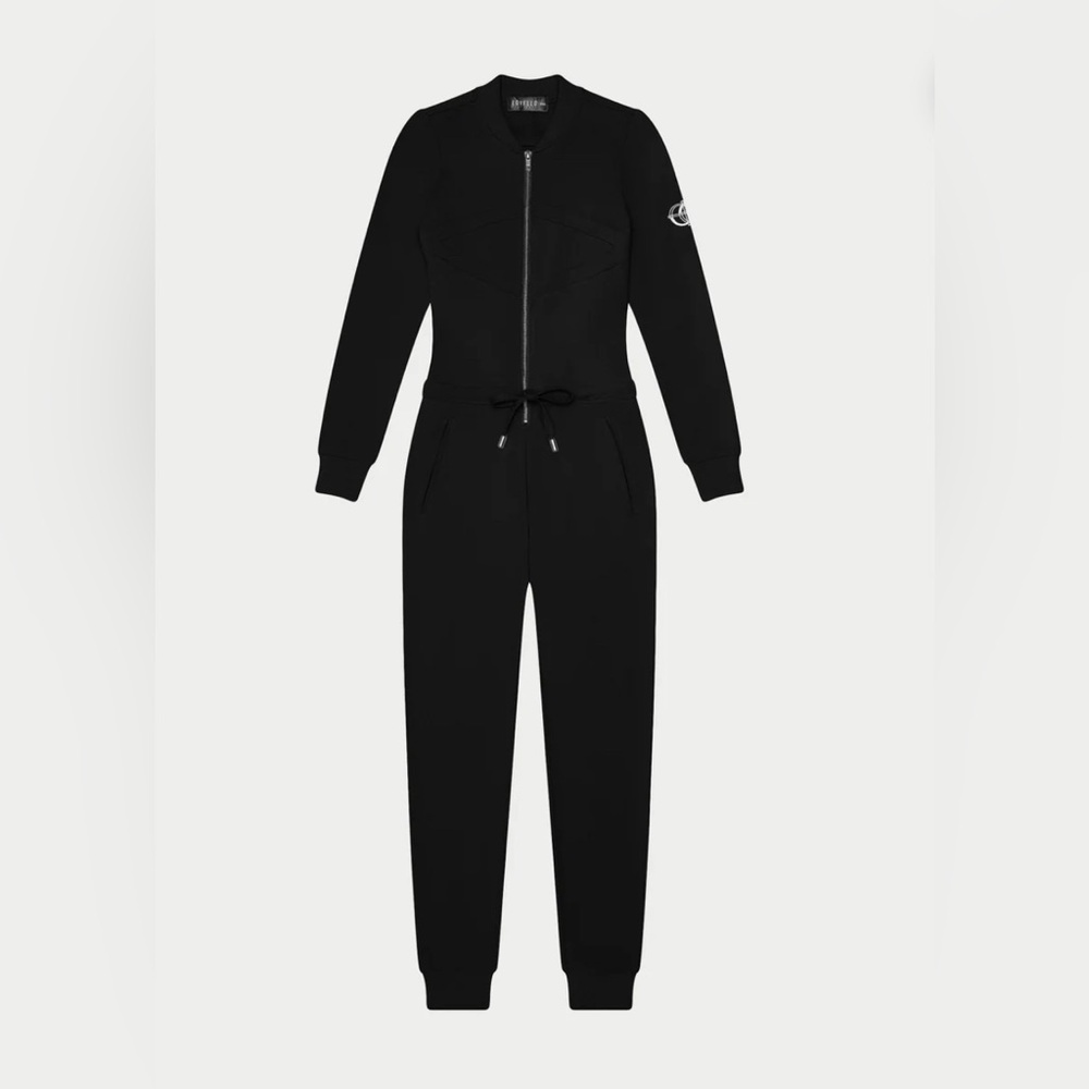 Lovello Elizabeth Zentai Romper